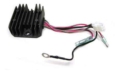WSM 1999-2005 ULTRA 150 KAWASAKI 004-237 VOLTAGE REGULTOR