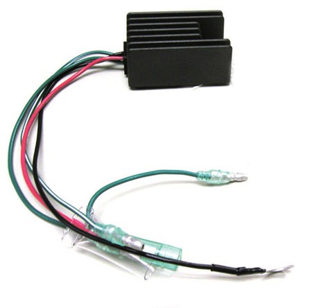 WSM 1997-1999 GP YAMAHA 004-281 RECTIFIER REGULATOR