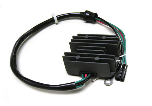 WSM 1999-2001 XL YAMAHA 004-282 RECTIFIER REGULATOR