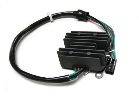 WSM 1999-2001 XL YAMAHA 004-282 RECTIFIER REGULATOR
