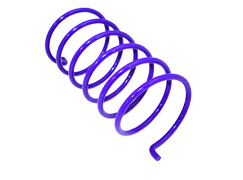 EPI YDS6 ERLANDSON CLUTCH SPRING PURPLE