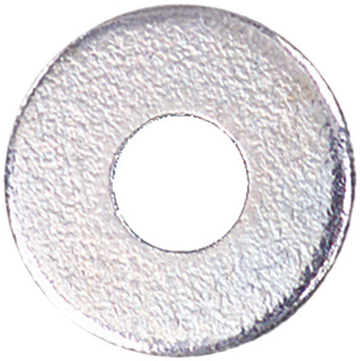WPS STEEL BACK-UP WASHERS 1/8" 500 /PK PART# PR SS-8