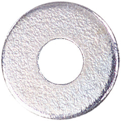 WPS STEEL BACK-UP WASHERS 1/8" 500 /PK PART# PR SS-8