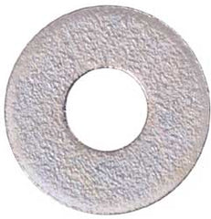 WPS STEEL BACK-UP WASHERS 3/16" 50 0/PK PART# PR SS-10