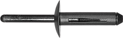 SPI PLASTIC RIVET FENDER CLIPS 10/PK PART# UP-12440