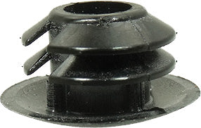 SPI PLASTIC DARTS 10/PK #UP-12451BK