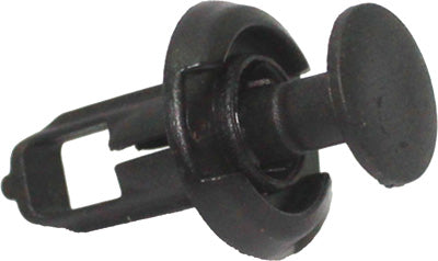 SPI PLASTIC PUSH RIVET FENDER CLIPS 10/PK PART# AT-04291