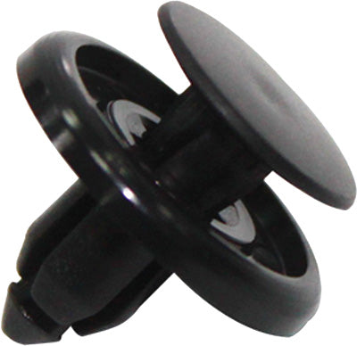 SPI PLASTIC PUSH RIVET FENDER CLIPS 10/PK PART# 33-2084