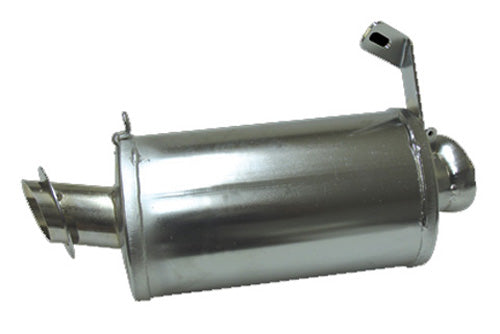 KORONIS 1998-2003 ZR Powder Special 500-600-700 Arctic Cat 331-100 NICKEL CHROME