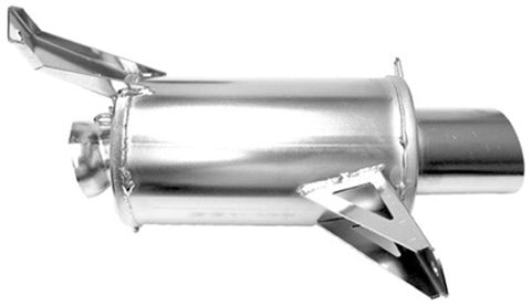 KORONIS 2001-2003 Mountain Cat 800-900 Arctic 331-102 NICKEL CHROMED STEEL RUMBL