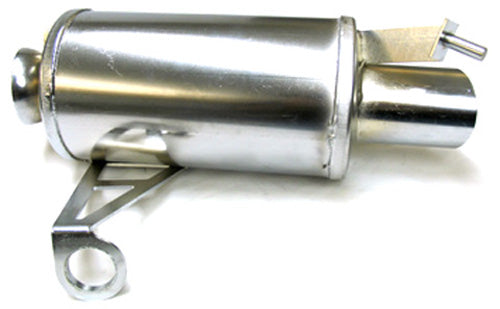 KORONIS 2006 Crossfire 600-700 Arctic Cat 331-111 NICKEL CHROMED STEEL RUMBLE PA