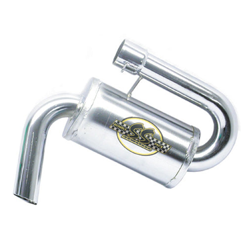 KORONIS 1997-1999 XC SP RMK SKS: 700 Polaris 331-200 NICKEL CHROMED STEEL RUMBLE