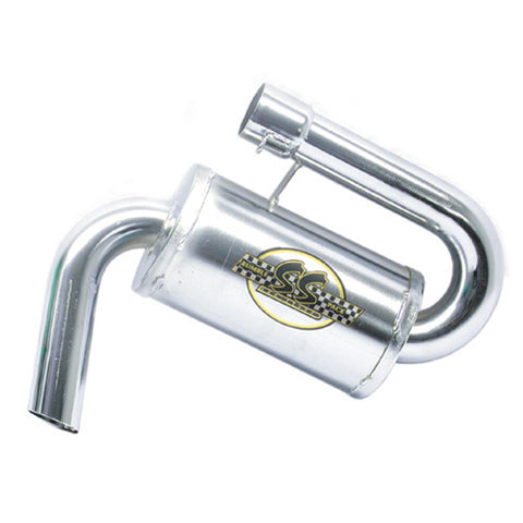 KORONIS 1998-1999 XC SP RMK: 600 Polaris 331-200 NICKEL CHROMED STEEL RUMBLE PAC