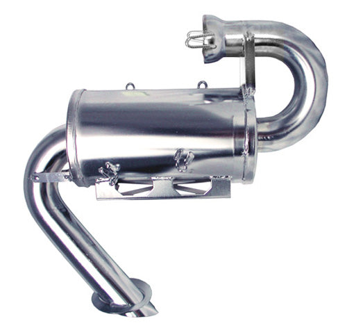 KORONIS 2003-2005 SKS Switchback: 600-700-800 Polaris 331-202 NICKEL CHROMED STE