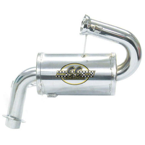 KORONIS 1999-2003 MX-Z: 600 non-HO Ski Doo 331-400 NICKEL CHROMED STEEL RUMBLE P