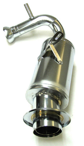 KORONIS 2005-2007 Mach Z Summit RT: 1000 Ski Doo 331-405 NICKLE CHROMED STEEL RU