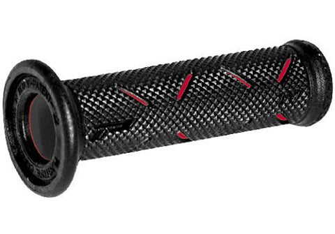 PROGRIP 717RDBK PRO GRIP DUO DENSITY 717 GRIPSRED BLACK