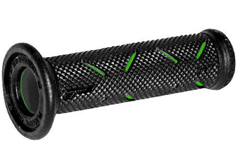 PROGRIP 717GNBK PRO GRIP DUO DENSITY 717 GRIPSGREEN BLACK