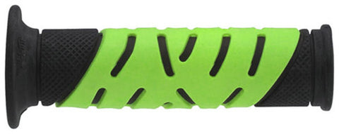 PROGRIP 719BKGN PRO GRIP DUO DENSITY 719 GRIPSBLACK GREEN