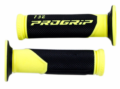 PROGRIP 732YLBK PRO GRIP DUO DENSITY 732 GRIPSYELLOW BLACK