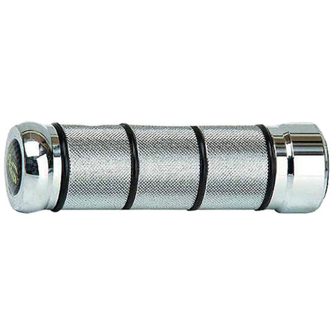 PROGRIP 864-1 PRO GRIP HARLEY ALLUMINIUM CHROMED 24-28MM