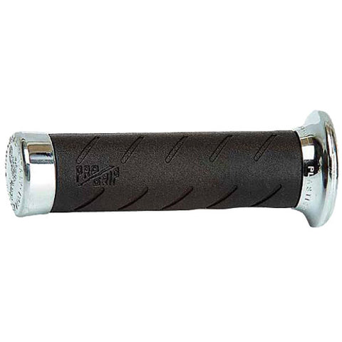 PROGRIP 862-78 PRO GRIP 862 CHROMED CRUISER GRIPS 22-25MM