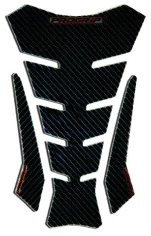 PROGRIP 50008CA PRO GRIP TANK PAD CARBON FIBER