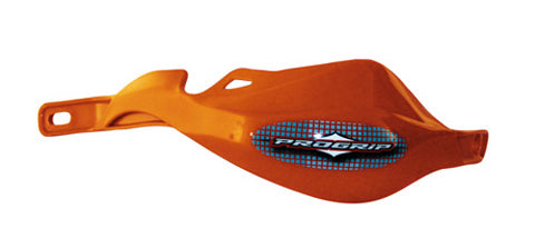 PROGRIP 5610OR PRO GRIP 5610 ENDURO HANDGUARDS W MOUNTS ORANGE