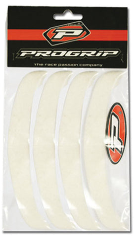 PROGRIP 3264 SWEAT ABSORBER 4 PCS.