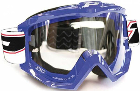 PROGRIP 3201/14 BLUE GOGGLE 3201