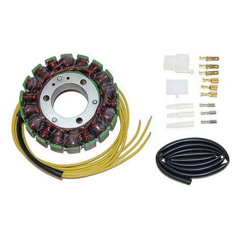 PROCOM 1983 GS1100ED ESD SUZUKI ESG020 ELECTROSPORT STATOR 3-PHASE