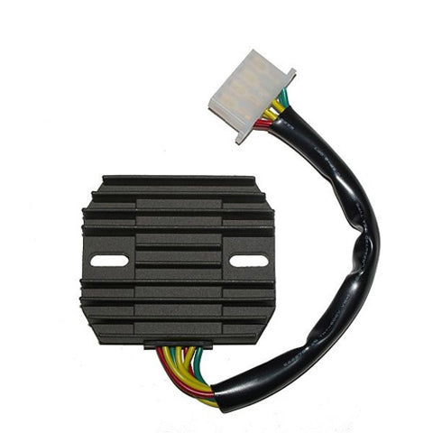 PROCOM 1975-1979 GL1000 Goldwing HONDA ESR290 ELECTROSPORT REGULATOR RECTIFIER 1