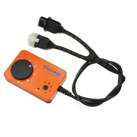 PROCOM PROCOM POWERJET FUEL CONTROLLER PE-PJ-009