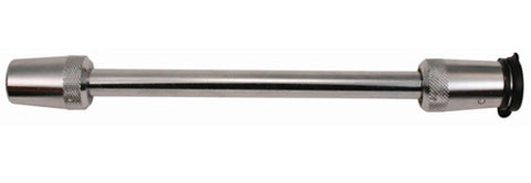 TRIMAX T6 WATERCRAFT LOCKING PIN 5-1 2" X 1