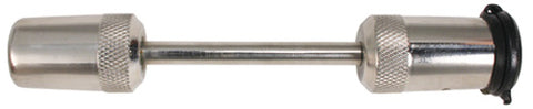 TRIMAX TRIMAX STAINLESS STEEL COUPLERLOCK UP TO 2-1/2" SPAN SXTC2