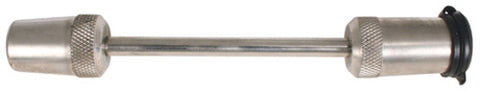 TRIMAX TRIMAX STAINLESS STEEL COUPLERLOCK UP TO 3-1/2" SPAN SXTC3