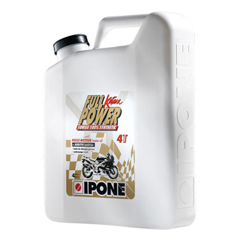 IPONE 800010 FULL POWER KATANA 10W50 4L