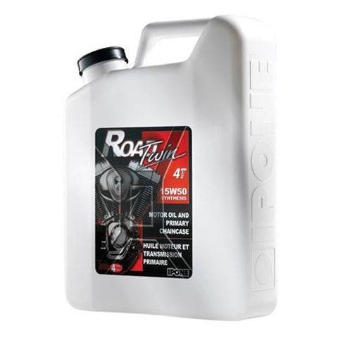 IPONE 800050 ROAD TWIN 15W50 4L