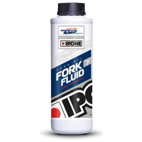 IPONE 407 FORK FLUID 7W 1.5L