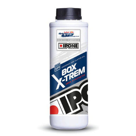 IPONE 800186 BOX X-TREME GEAR OIL 1L