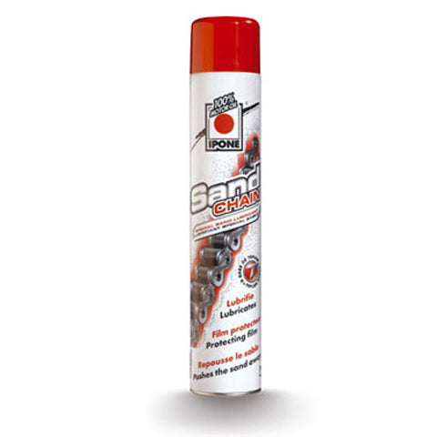 IPONE 800234 SAND CHAIN SPRAY 750 ML