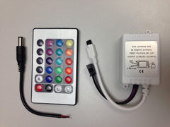 WHIP IT CONTROL BOX & REMOTE PART# REMOTE