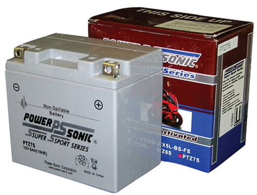 POWER SONIC PTZ7S BATTERY