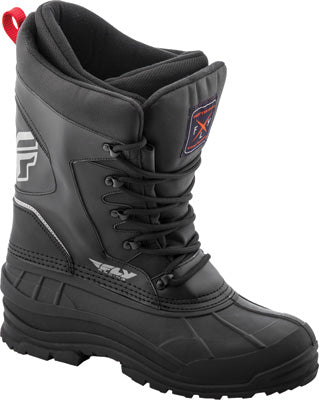 FLY SNOW AURORA BOOTS SZ 13 361-95013