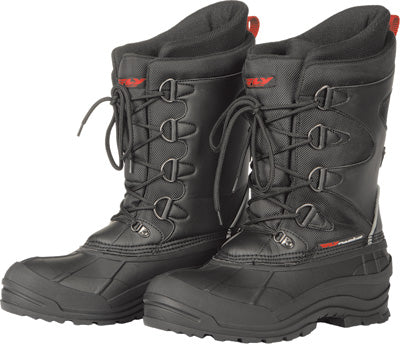 FLY SNOW AURORA SNOW BOOT SZ 5 361-96005