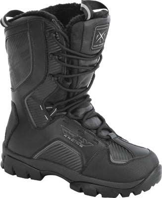 FLY SNOW MARKER BOOT BLACK 14 361-97014