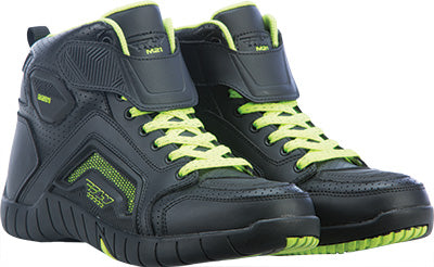 FLY STREET M21 SHOES HI-VIS SZ 13 #5161 361-987~13