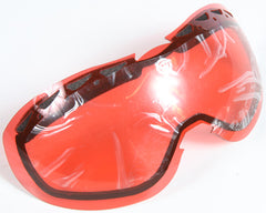 TRIPLE 9 SWANK GOGGLE REPLACEMENT LENS (ROSE) PART# SKG-75 LENS ROSE