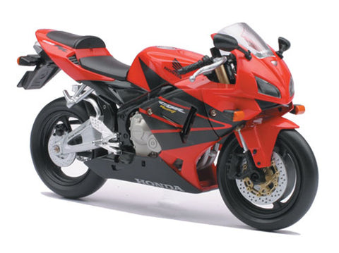 NEW RAY 1/12 HONDA CBR600R STREET BIKE 42607