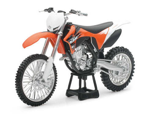 NEW RAY 1/12 KTM 350 SX-F 2011 44093